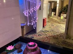 -黄金海岸水疗会所(凯利宾馆店)