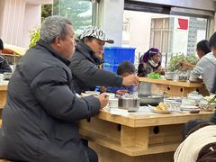 -阿妈土锅鸡
