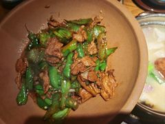 -吃饭皇帝大·土家民族菜(武陵源店)