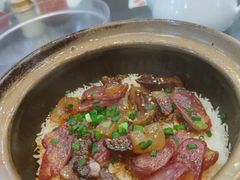 -红星光发煲仔饭(大石街店)