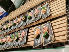 -星伦多自助料理·涮烤一体(奉贤龙湖天街店)