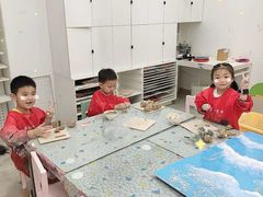 -tomato蕃茄田艺术(新天地中心)