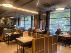 -豪客来牛排(中央花苑店)