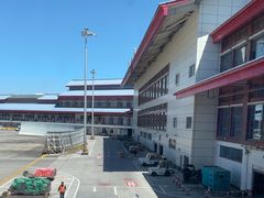 -丽江三义国际机场