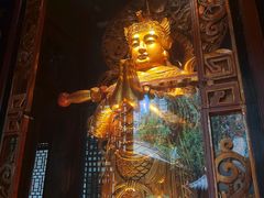 -罔极寺