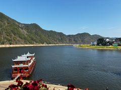 -新安江山水画廊风景区