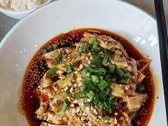 -成都驻京办餐厅(蜀都宾馆店)