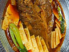 -小杨烤肉(朱雀店)