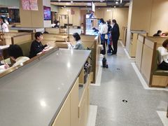 -海底捞火锅(杭州萧山宝龙广场店)