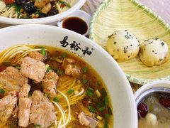 -易裕和·长沙米粉(竹塘西路店)