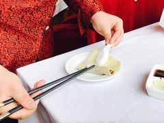 -北京全聚德(天安门店)