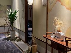 -鼎族怡华·指压·经络·疗愈SPA(紫荆店)