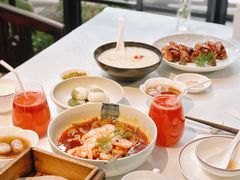 -民国红公馆(老门东店)