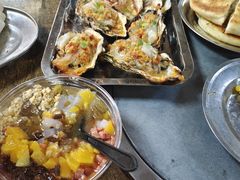 -清真·馬坡二旦烧烤(人生一串拍摄店)