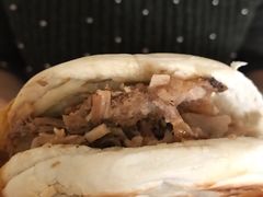 -樊记腊汁肉(竹笆市总店)