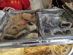 -糯米香(长江路店)