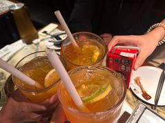 -绿茶餐厅(昌平悦荟店)