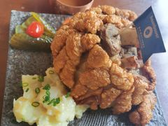 -haxnbauer海森堡德国餐厅(深圳coco店)