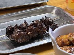 -炒豆合作社(东四总店)