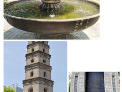-西安大兴善寺