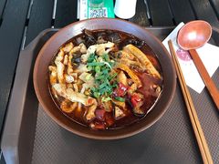 -宝小庆邵阳米粉(深圳市南山保利店)