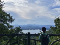 -千岛湖天屿景区