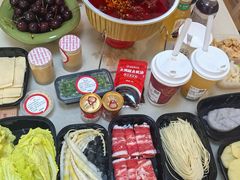 -海底捞火锅(顺义华联店)