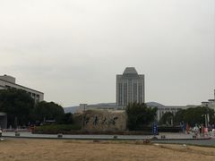 -江南大学(蠡湖校区)