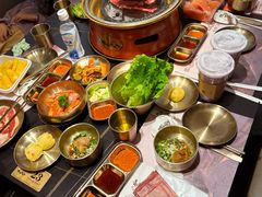 -西塔老太太泥炉烤肉(龙湖北苑天街店)