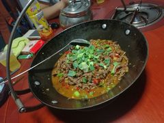 -银满斗(步行街总店)