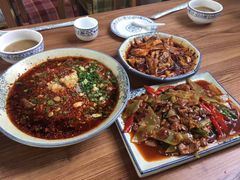 -土桥手掌鸡·26年灌县老味道(都江堰店)