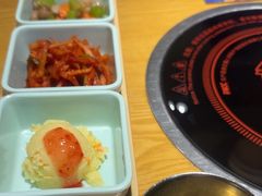 -韩香福脊骨汤锅(上杭路店)