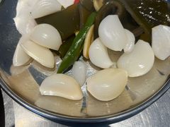 -合易泓烤肉•首创生椰大油边(宁山路店)