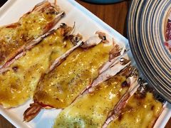 -Mr·Fish鱼鲜生海鲜放题(银泰in99店)