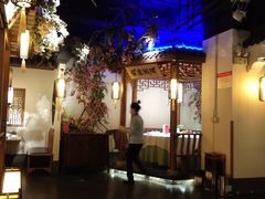 -江南赋(内蒙古大厦店)