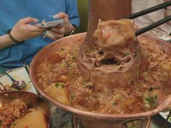 -浩海火燒雲傣家菜(芮欧百货店)