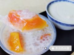 -百花传统甜品店(原址店)