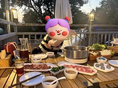 -四喜小胖·北京涮肉(五道营店)