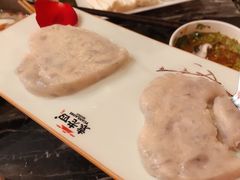 -袁老四火锅(南浦路店)