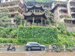 -乌江画廊(彭水苗族土家族自治县)
