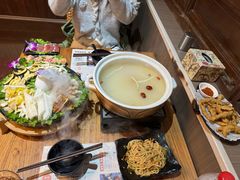 -束河人家(南锣鼓巷店)