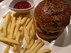 -Cactus墨西哥仙人掌餐厅