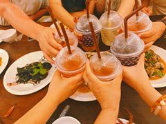 -大螃蟹海鲜餐厅