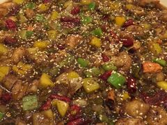 泰安鱼-华豫川酒家(双子塔店)