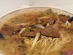 -慧娟面馆·餐厅(望江路店)