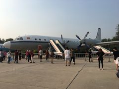 -中国航空博物馆