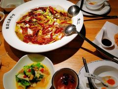 老坛子酸菜鱼-太二酸菜鱼(深圳布吉万象汇店)