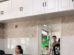 -清真喜兰老丁羊汤特色小吃