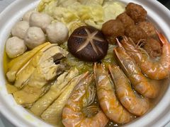 -红城阁·上海味道(四平路店)