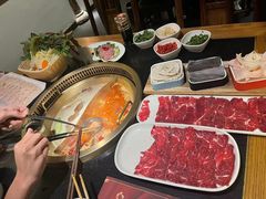 -红运火锅·中国名火锅·国风演绎(省体店)